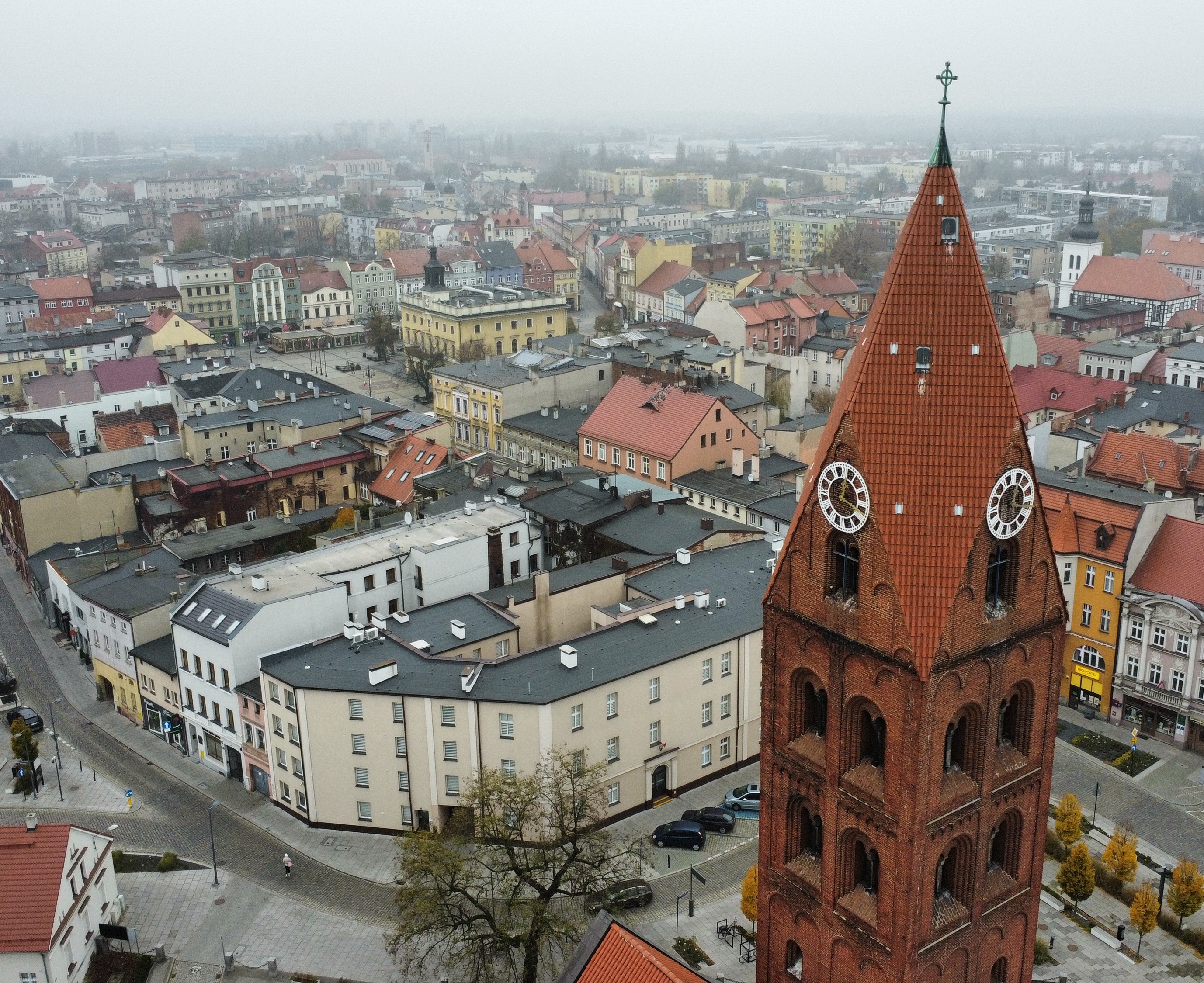 lek. Józef Łakomy - psychiatra